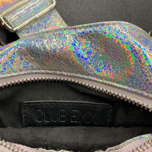 Club EXX Purse/Shoulder Bag - Picture 8 of 8